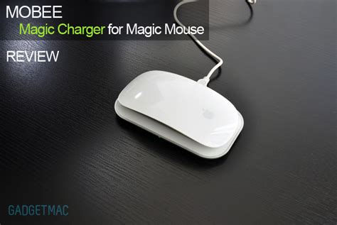 Embrace the Magic: Introducing the Magical Stick for Wire-Free Charging